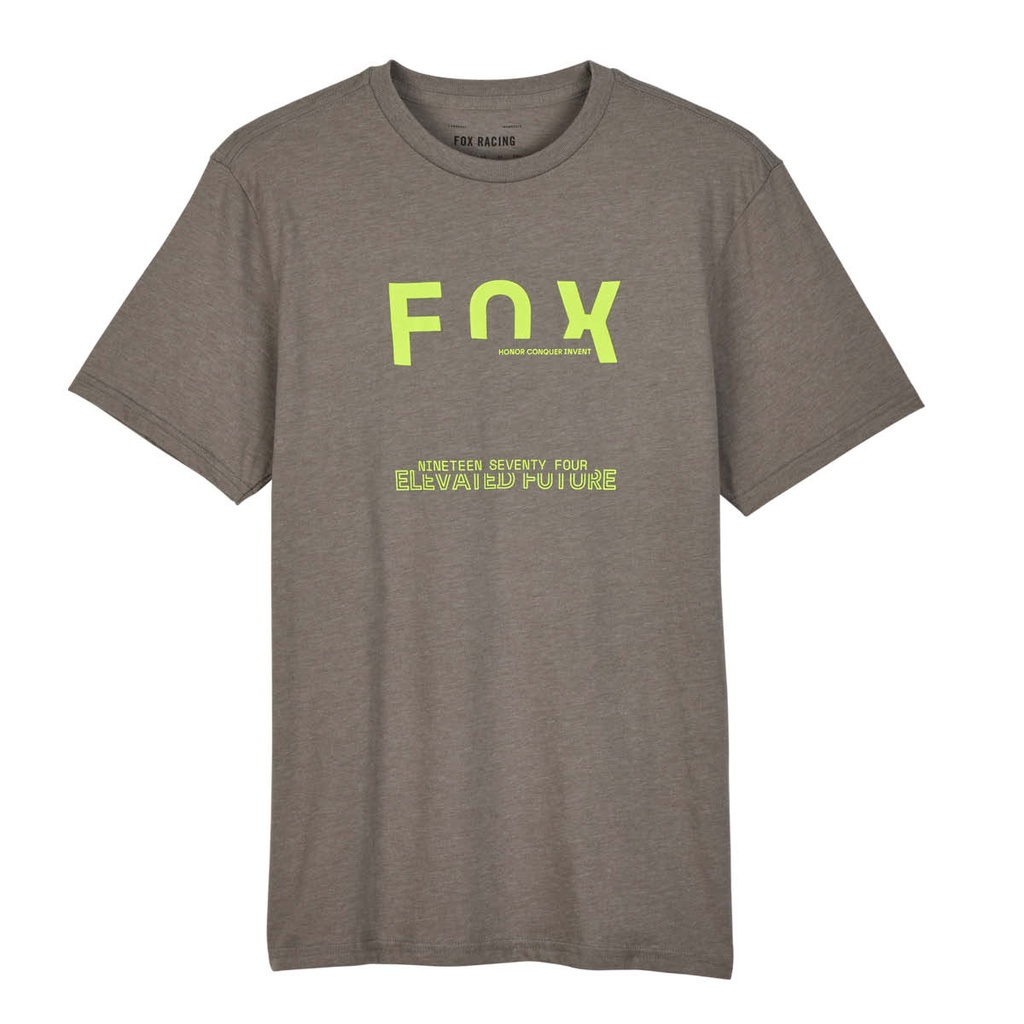 Tricou FOX Intrude Premium