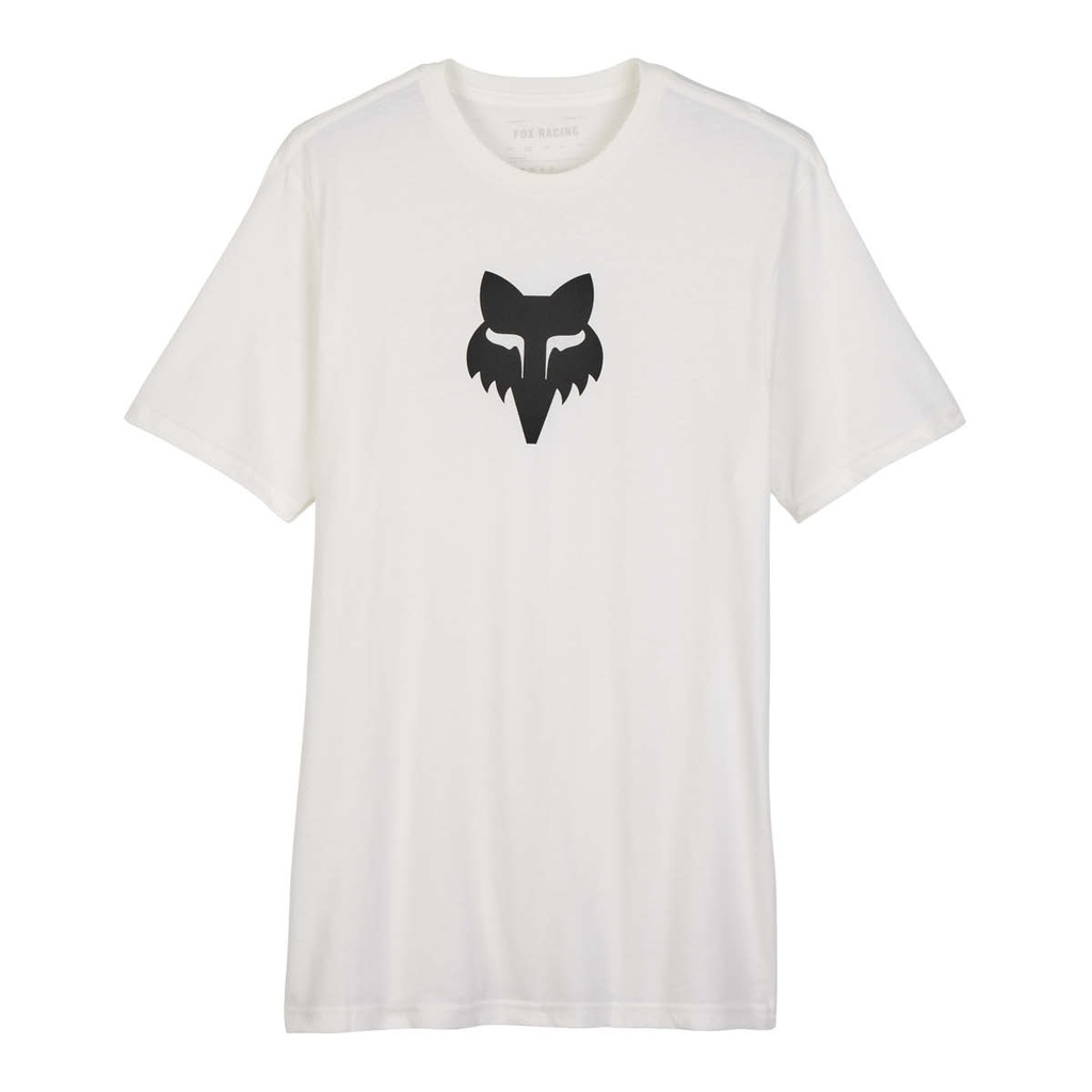 FOX T-Shirt Fox Head Premium