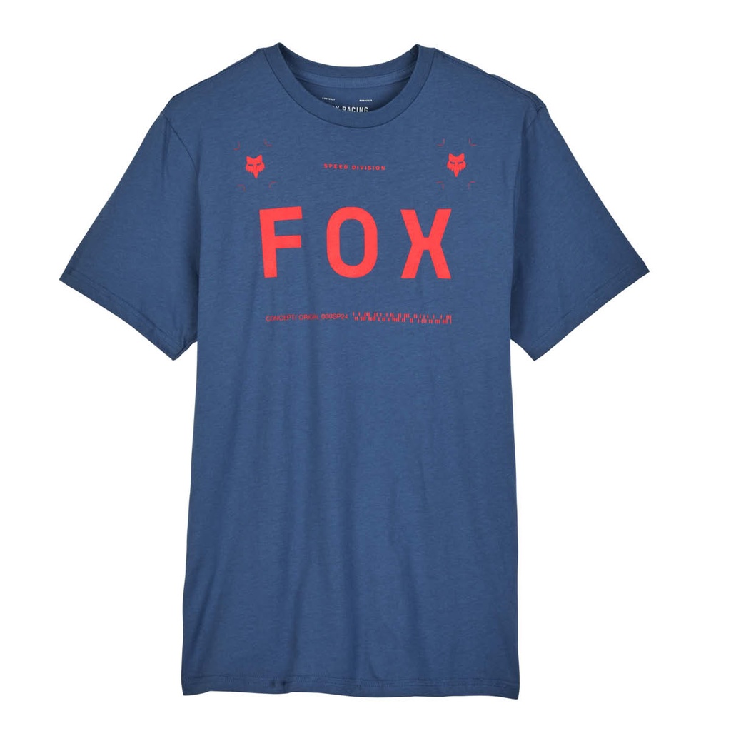 FOX T-Shirt Aviație Premium