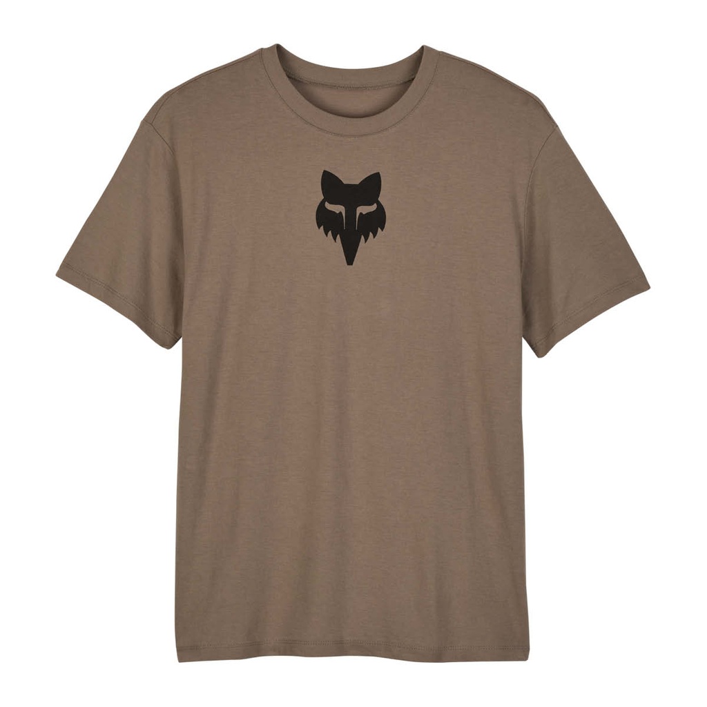 FOX T-Shirt Doamnelor Fox Head