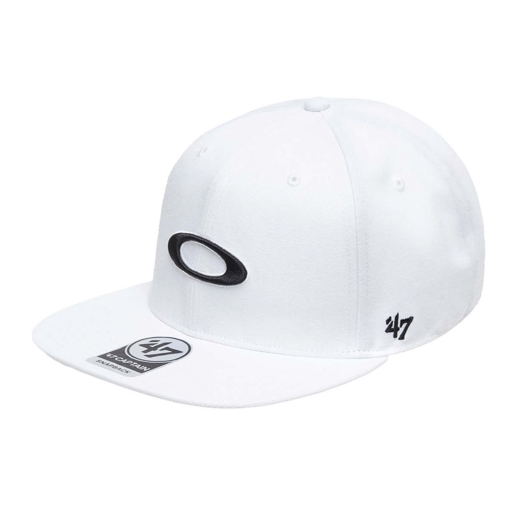 OAKLEY Șapcă Snapback 47 B1B Ellipse