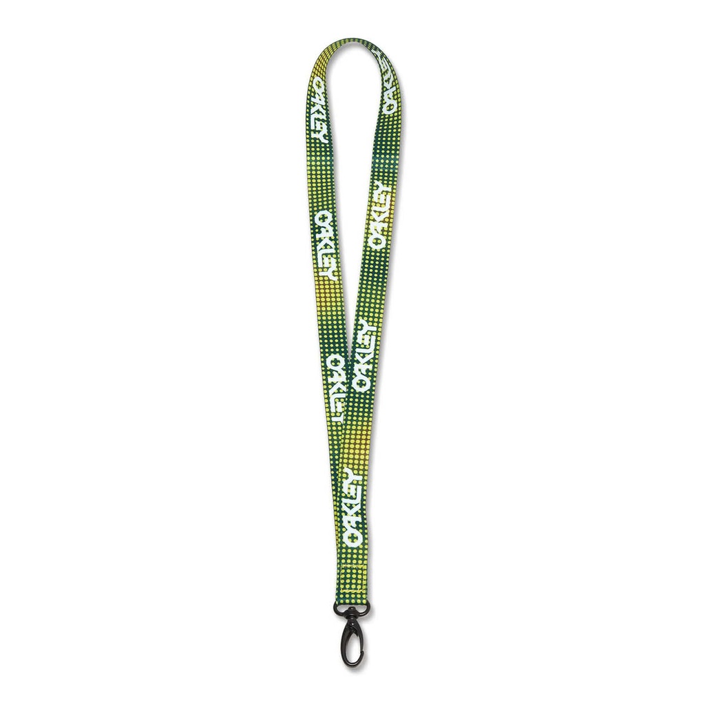 OAKLEY Lanyard Wanderlust