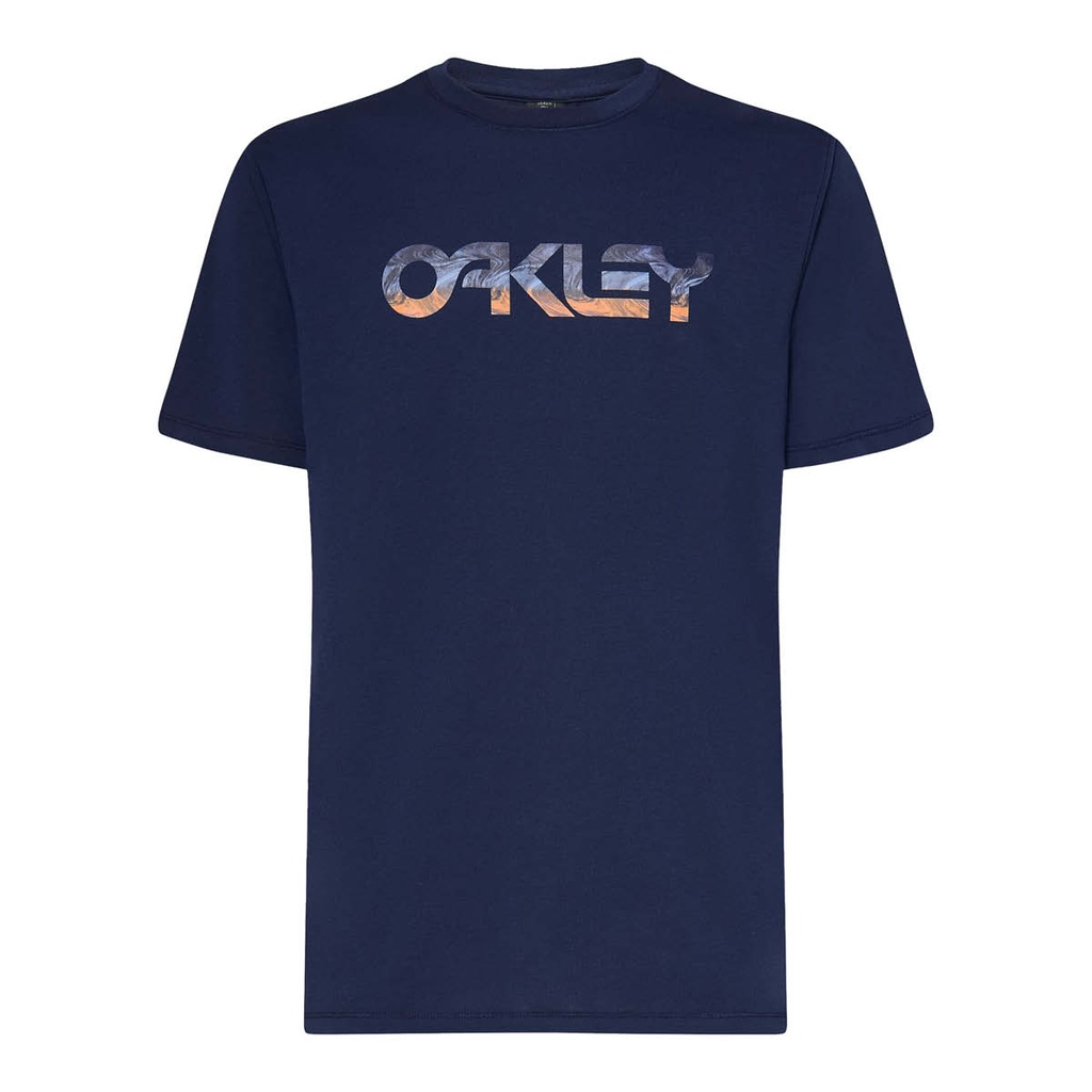 OAKLEY T-shirt B1B Sun