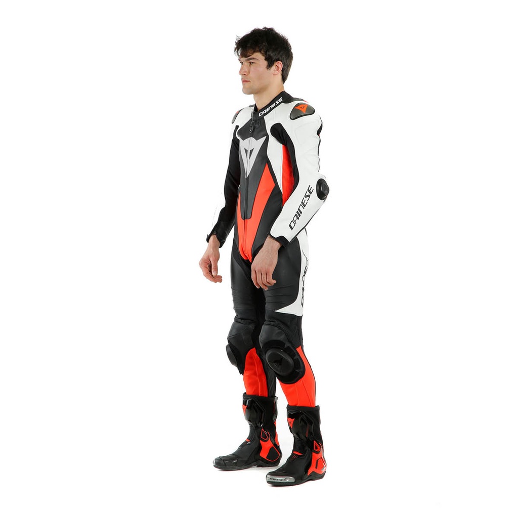 DAINESE piele 1 bucată Laguna Seca 5