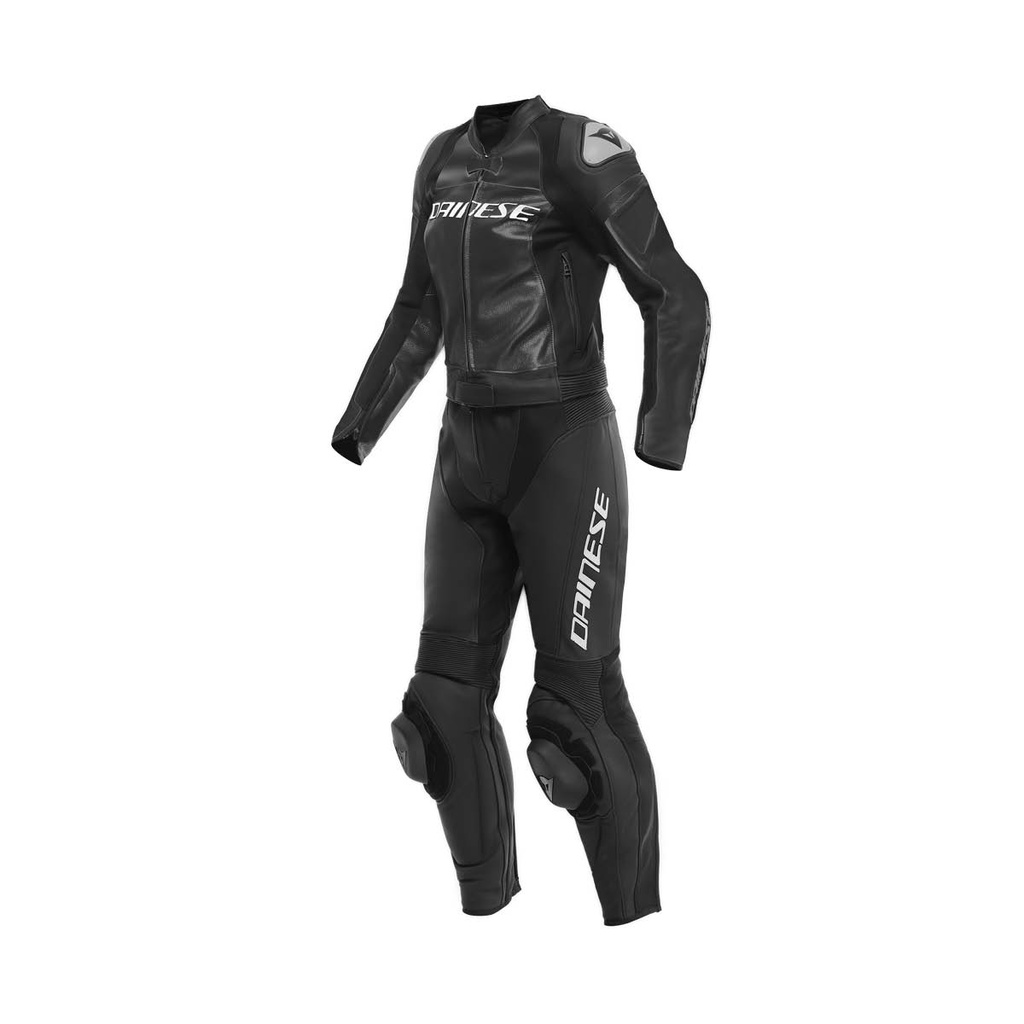 DAINESE de damă din piele din 2 piese Mirage