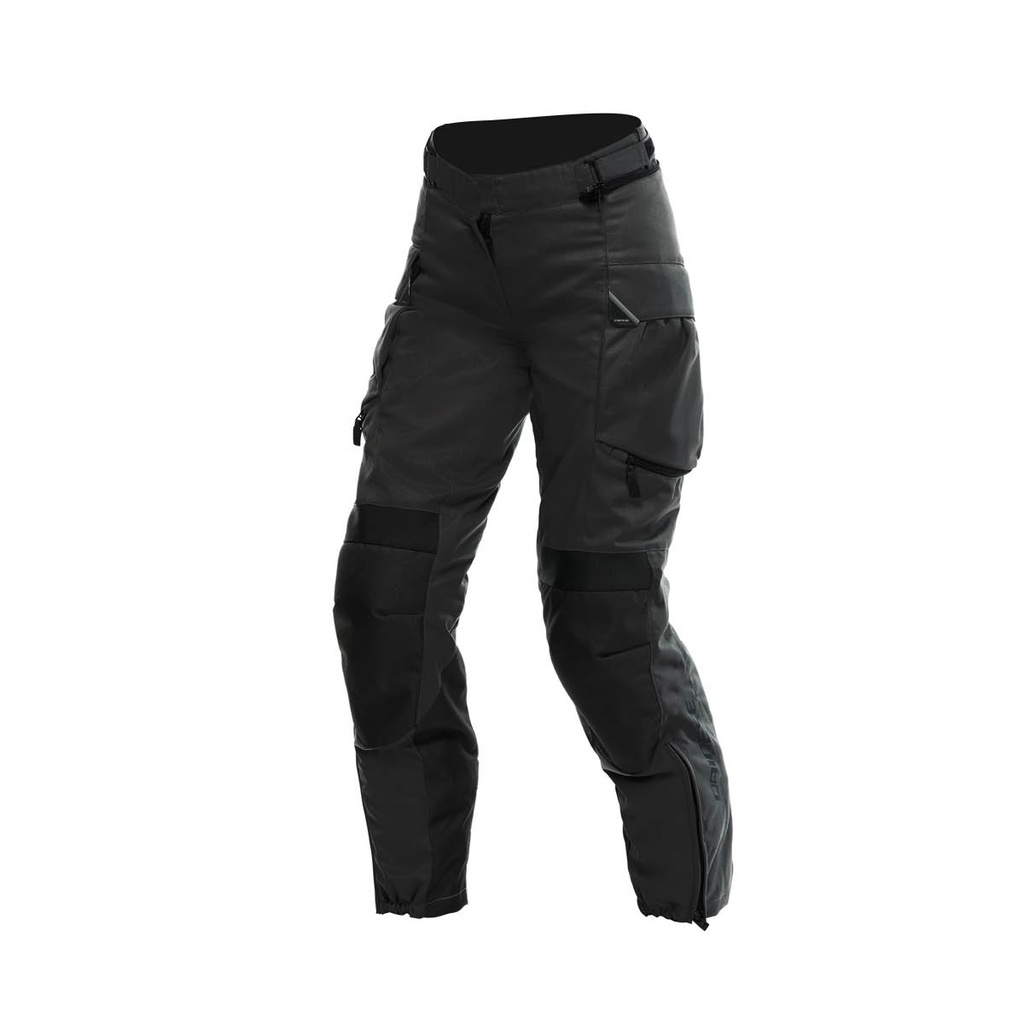 Pantaloni de damă din material textil pentru femei DAINESE Ladakh3L D-Dry