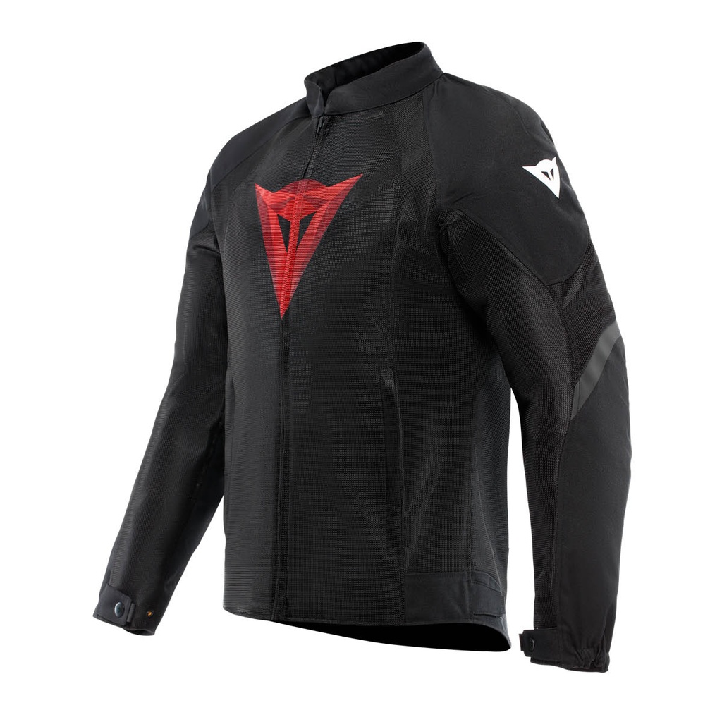 DAINESE Geacă din material textil Herosphere