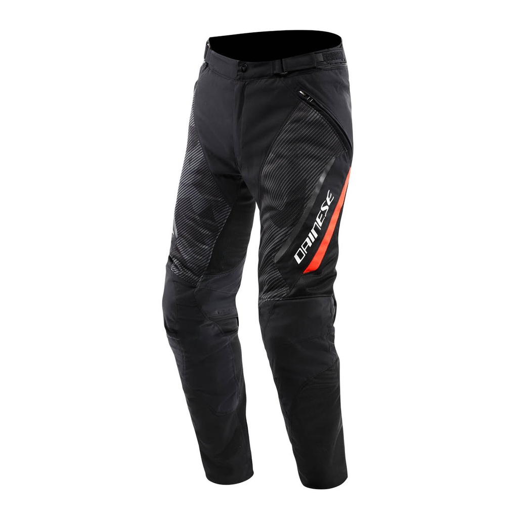 Pantaloni DAINESE Drake 2 Super Air din material textil