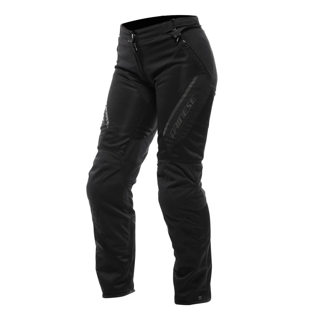 Pantaloni de damă din material textil pentru femei DAINESE Drake 2 Super Air