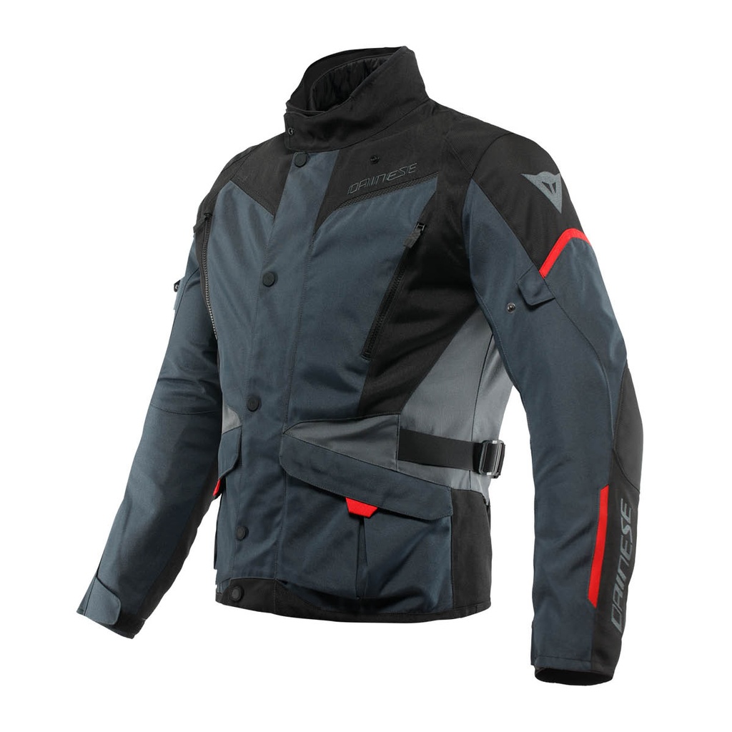 Jachetă textilă DAINESE Tempest 3 D-Dry