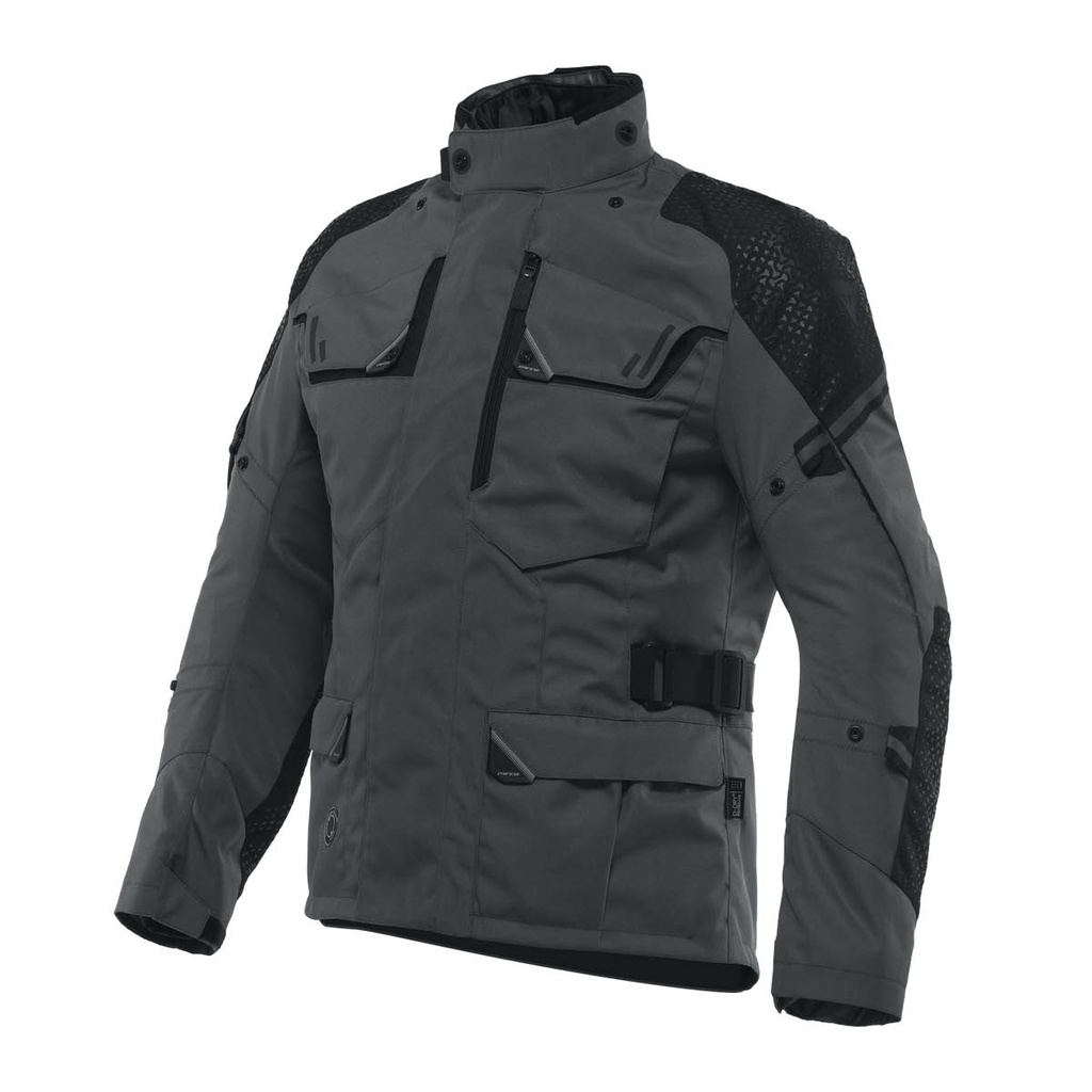 Jachetă textilă DAINESE Ladakh 3L D-Dry