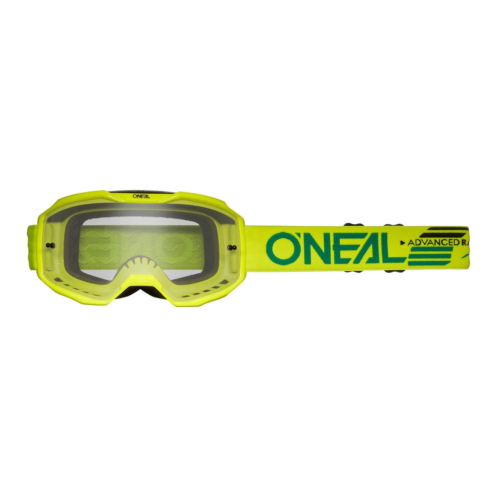 Ochelari ONEAL pentru tineret B-10 V.24