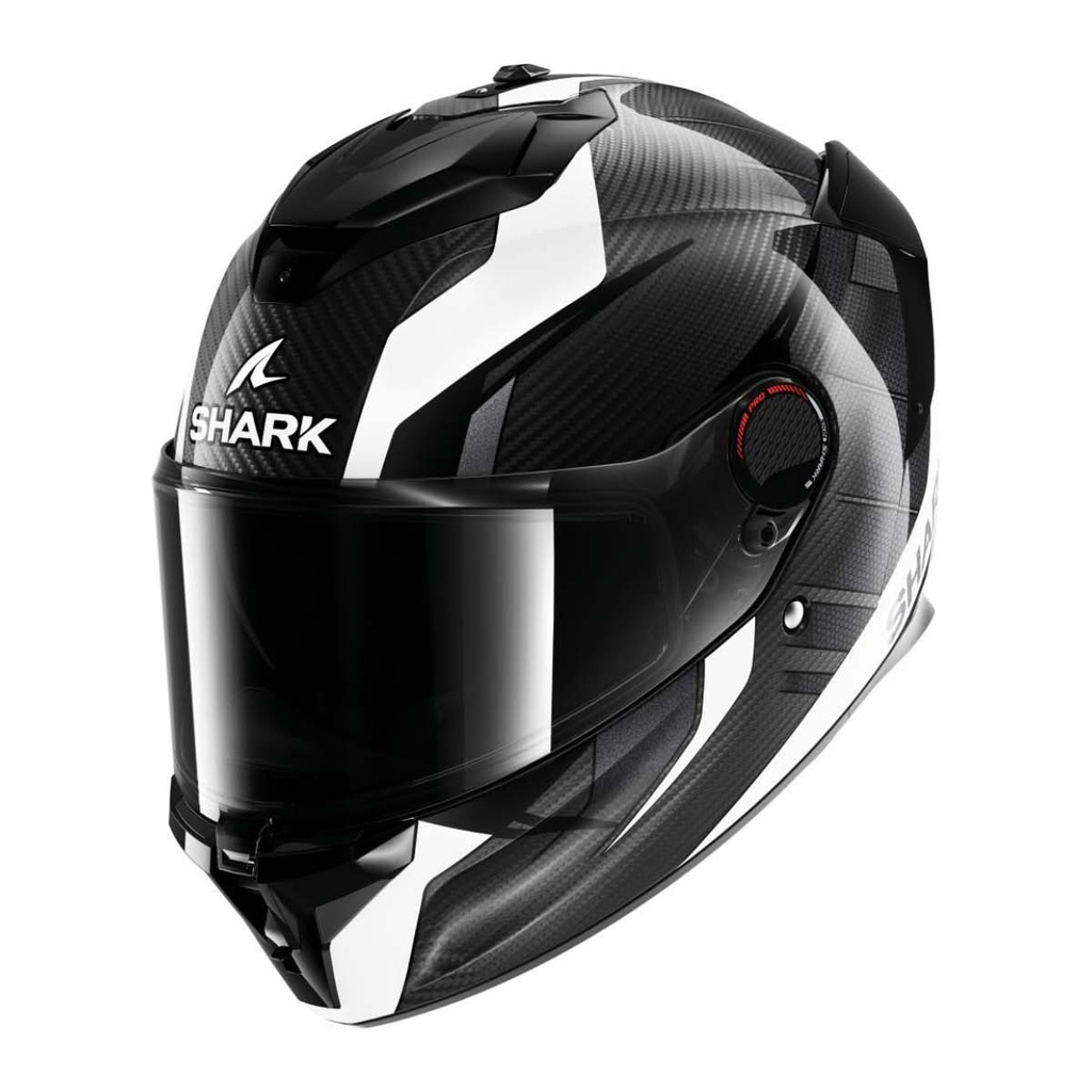 SHARK Spartan Spartan GT Pro Carbon Cultram