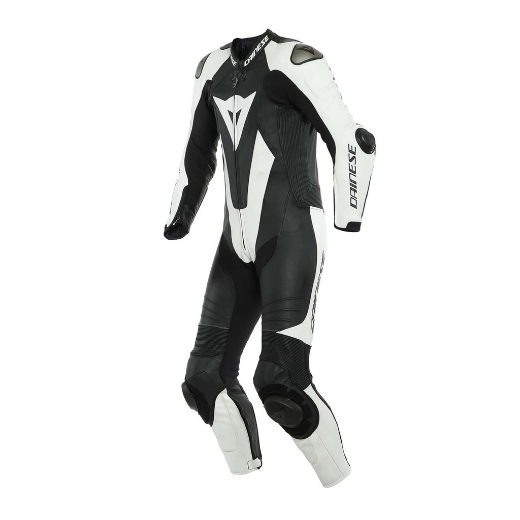 DAINESE piele 1 bucată Laguna Seca 5 Perf.