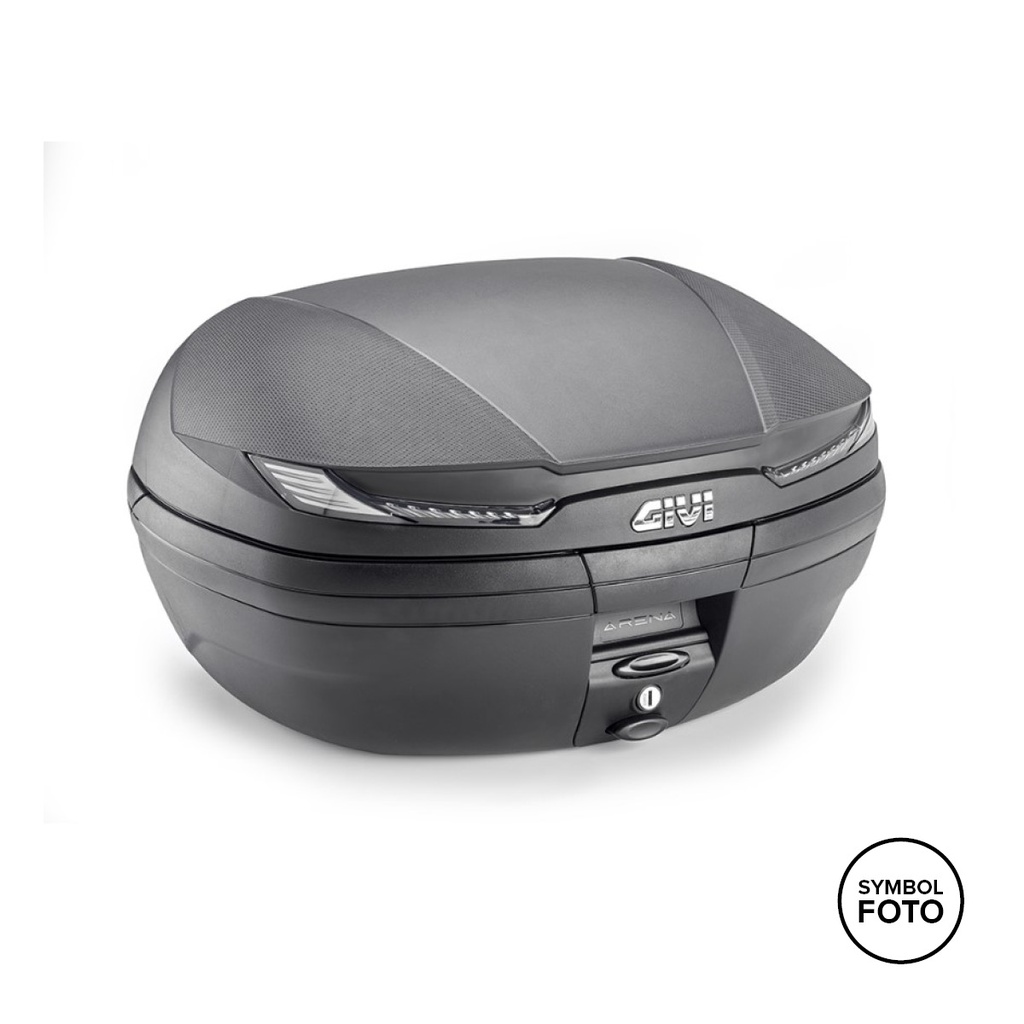 GIVI V45 Topcase Monokey