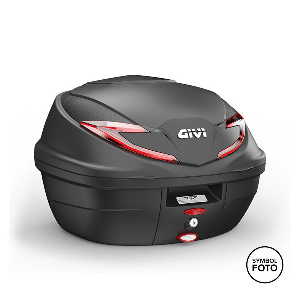 GIVI B360N2 Topcase Monolock