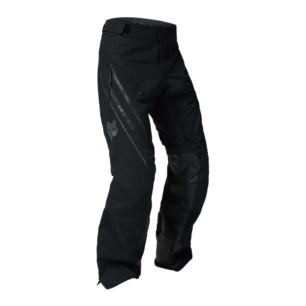 Pantaloni de aventură FOX Adventure Defend Gore-Tex