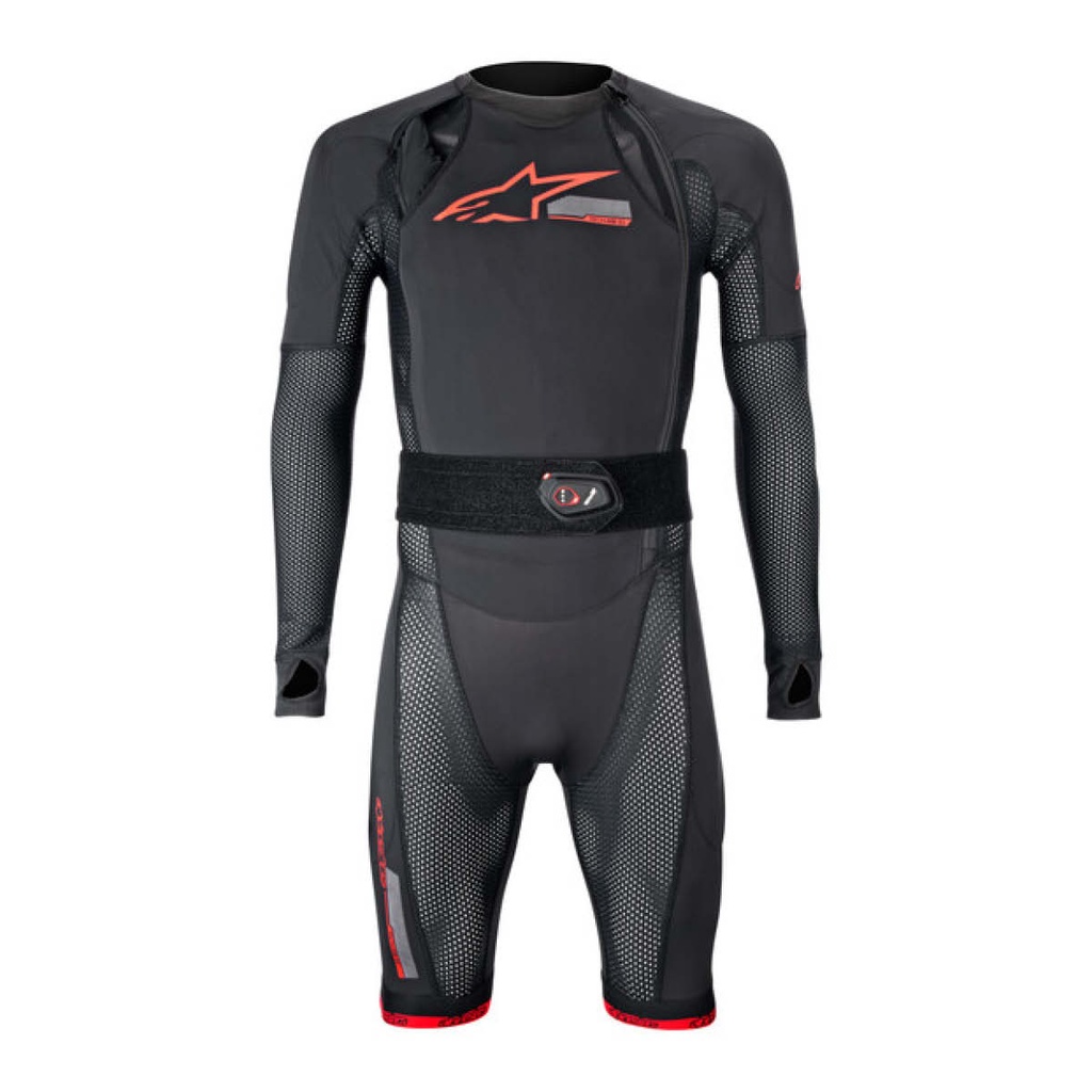 Sistemul de airbag ALPINESTARS Tech-Air 10