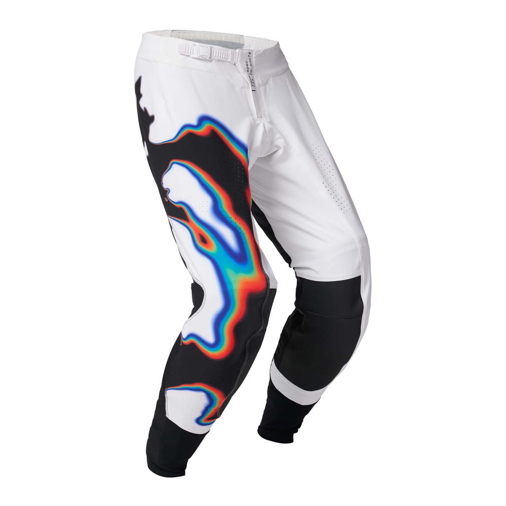 FOX Motocross pantaloni Flexair Scanează LE