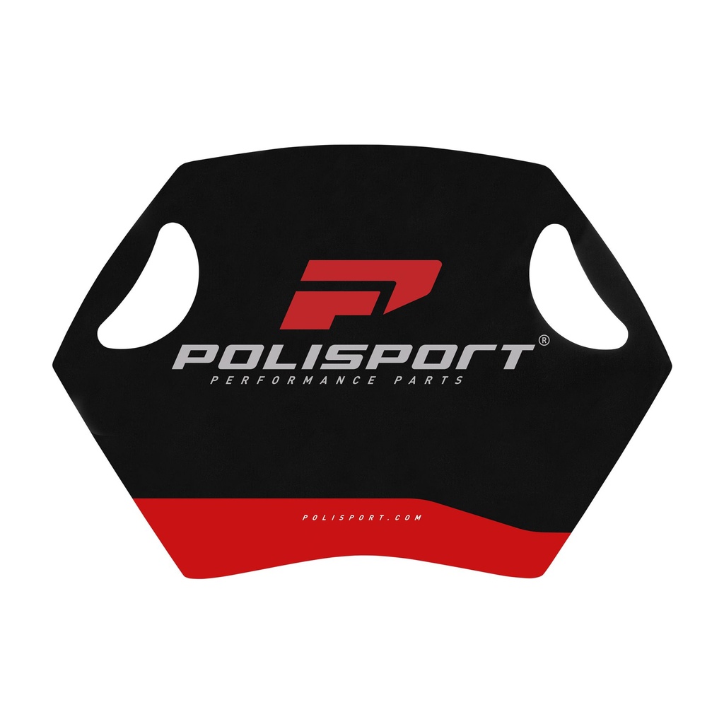 POLISPORT PIT BOARD (design nou)