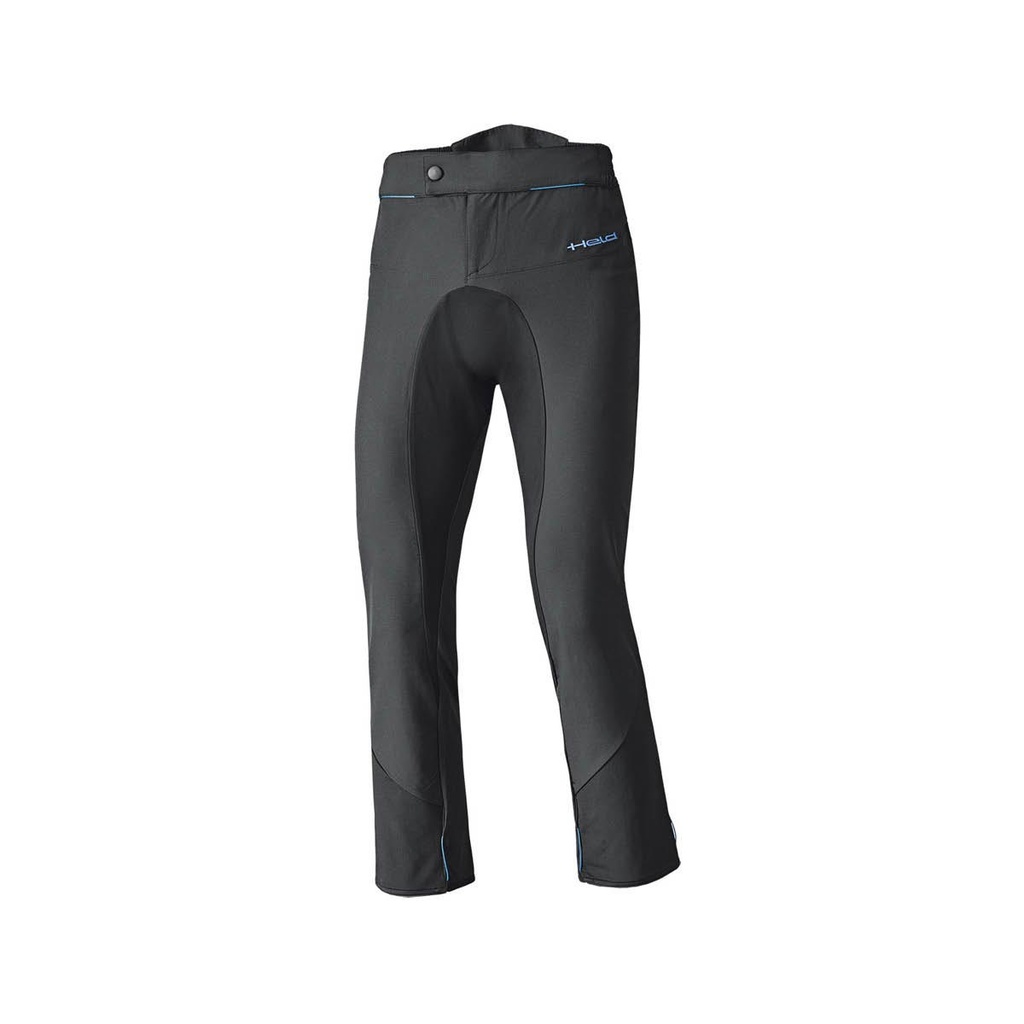 Pantaloni de damă HELD Clip-In Windblocker