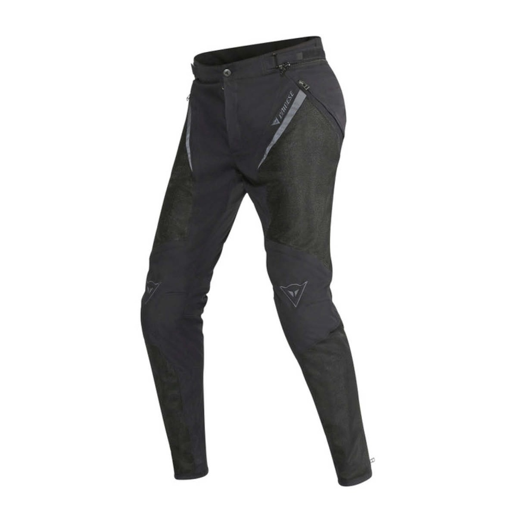 Pantaloni de damă DAINESE din material textil Drake Super Air