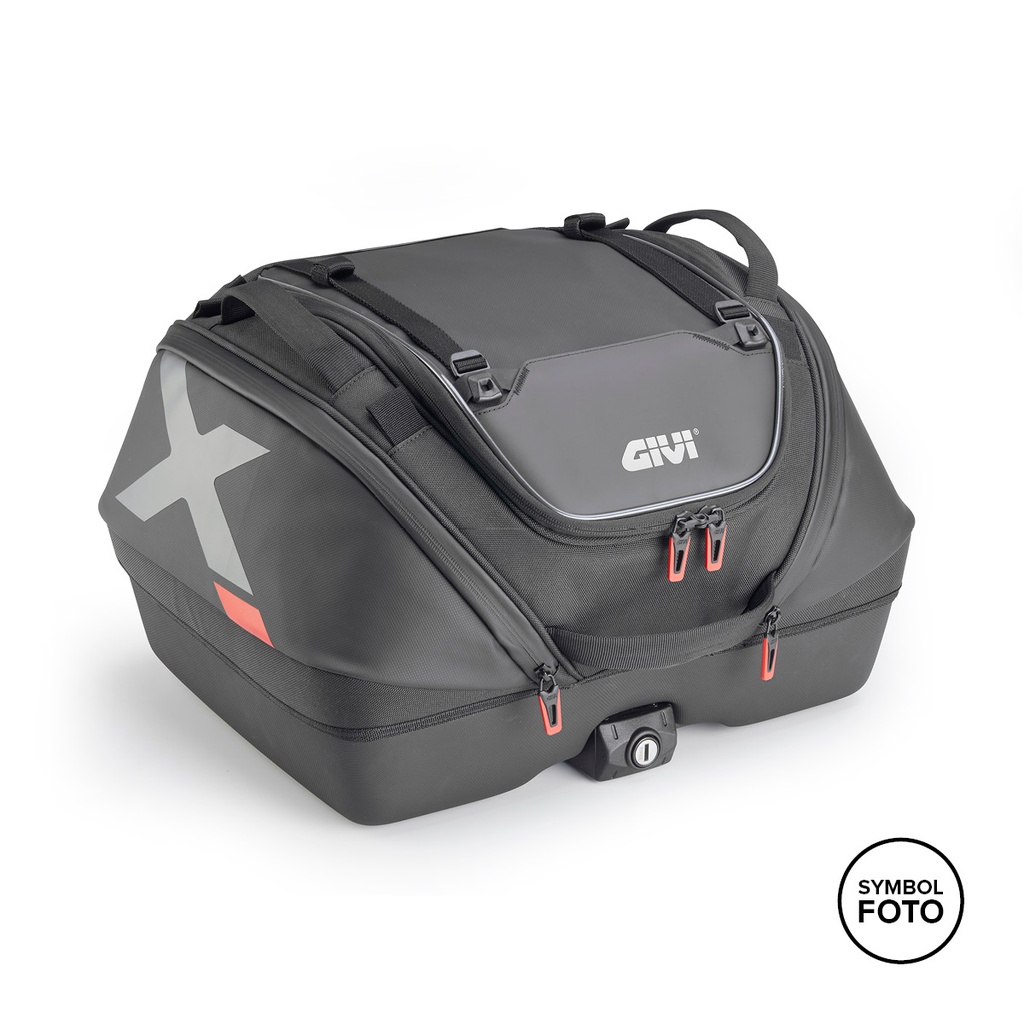 GIVI X-LINE Top Bag Monokey