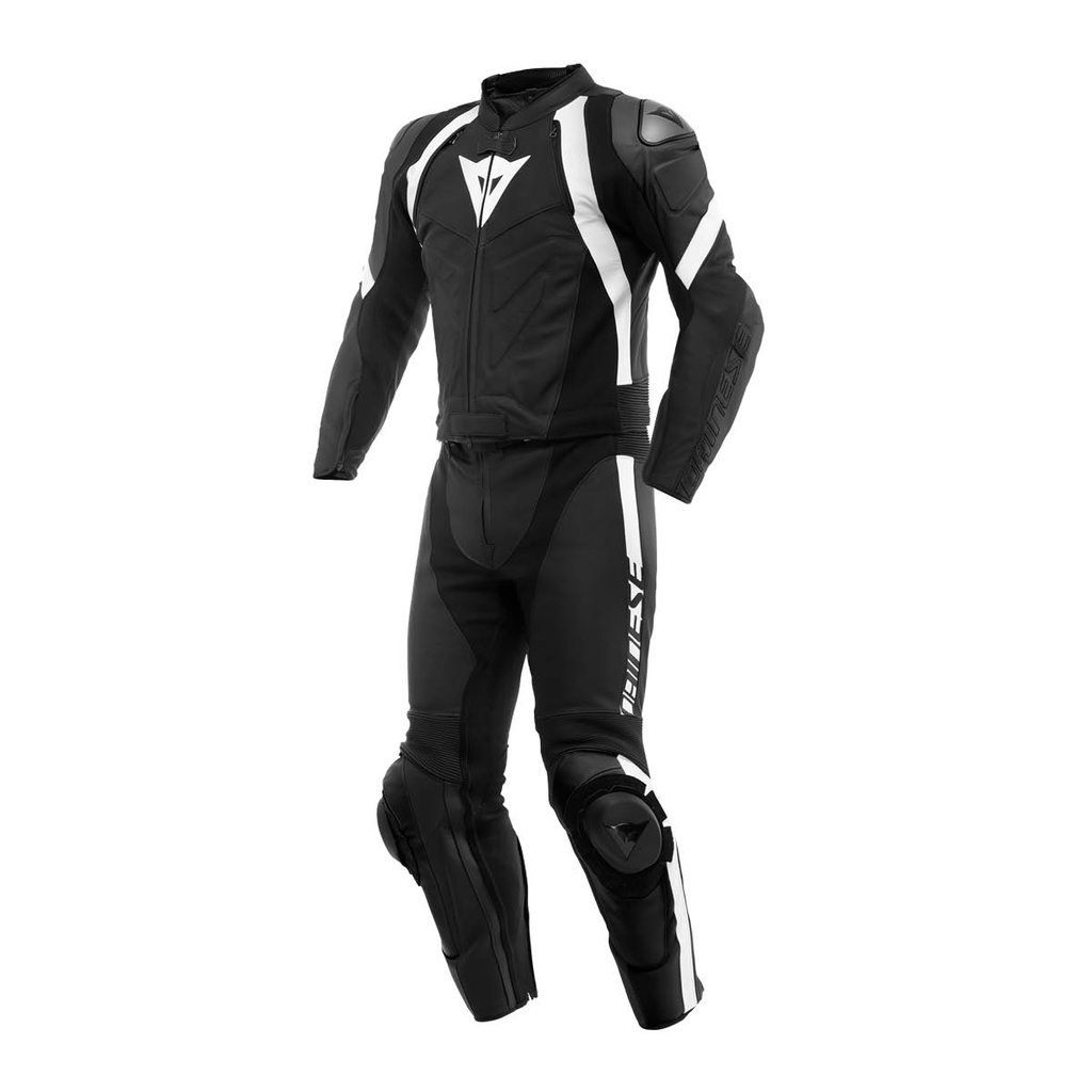 DAINESE piele 2 piese Avro 4 lung