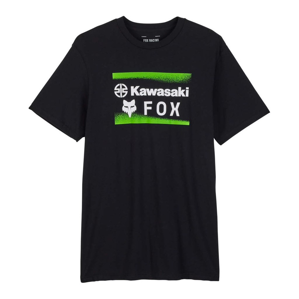 FOX Tricou Fox X Kawi Premium