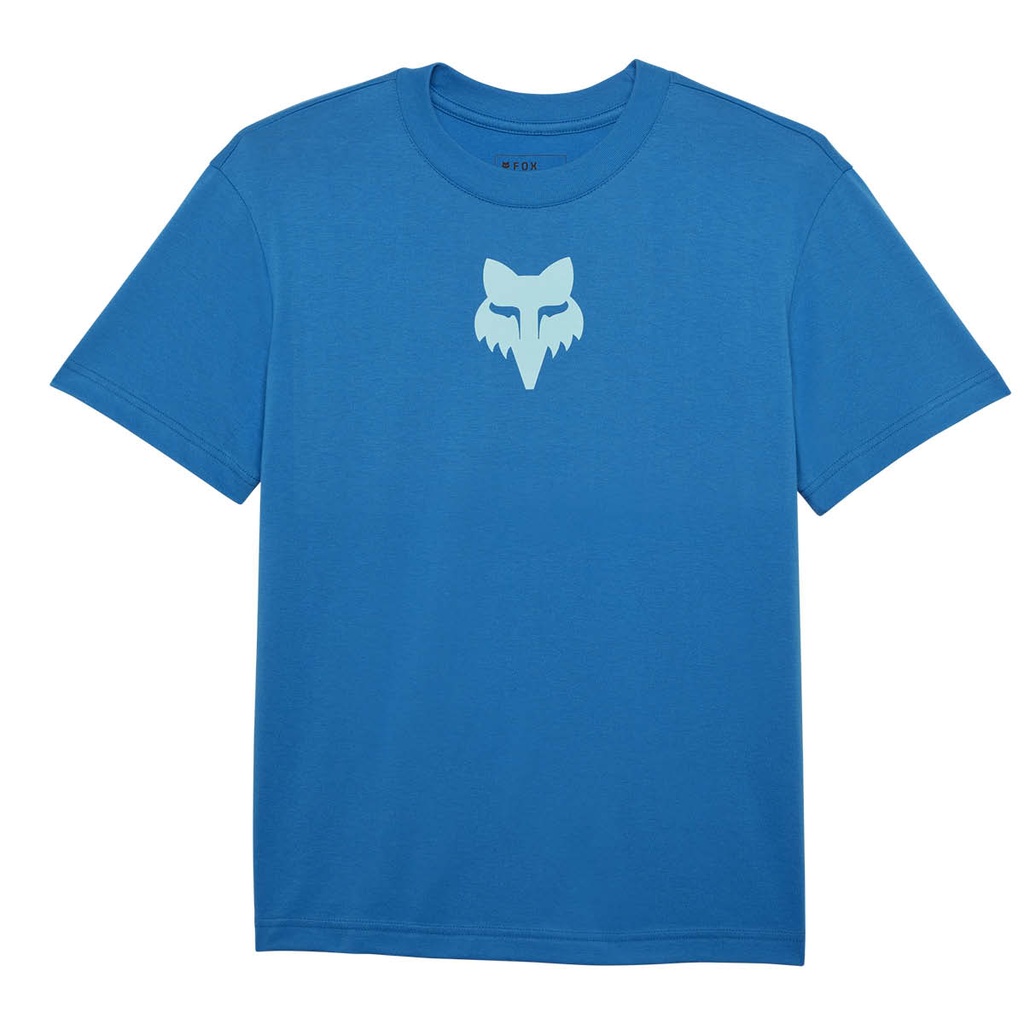 FOX T-Shirt Doamnelor Fox Head