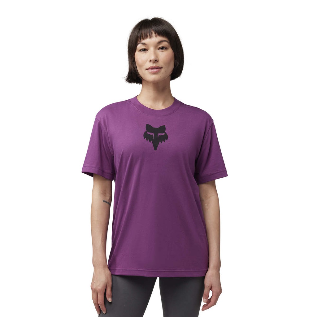 FOX T-Shirt Doamnelor Fox Head