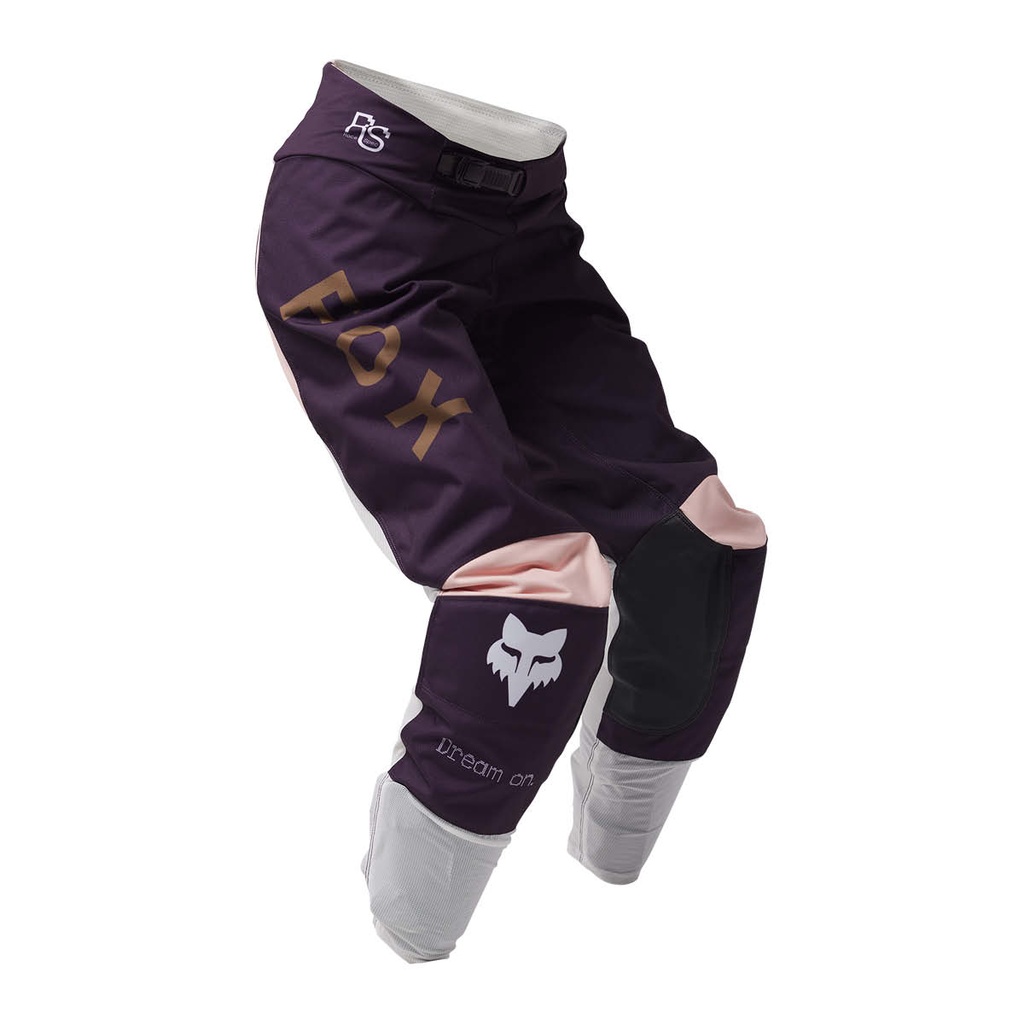 Pantaloni FOX Motocross pentru femei 180 Race Spec