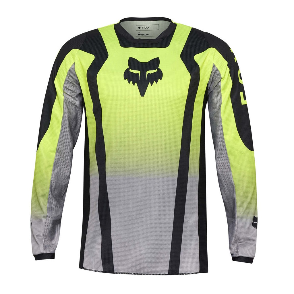 FOX Motocross Jersey 180 Lean