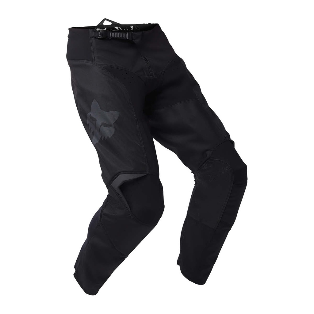 FOX Motocross pantaloni Blackout