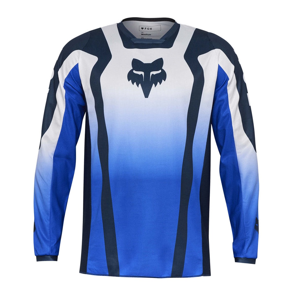 FOX Motocross Jersey 180 Lean