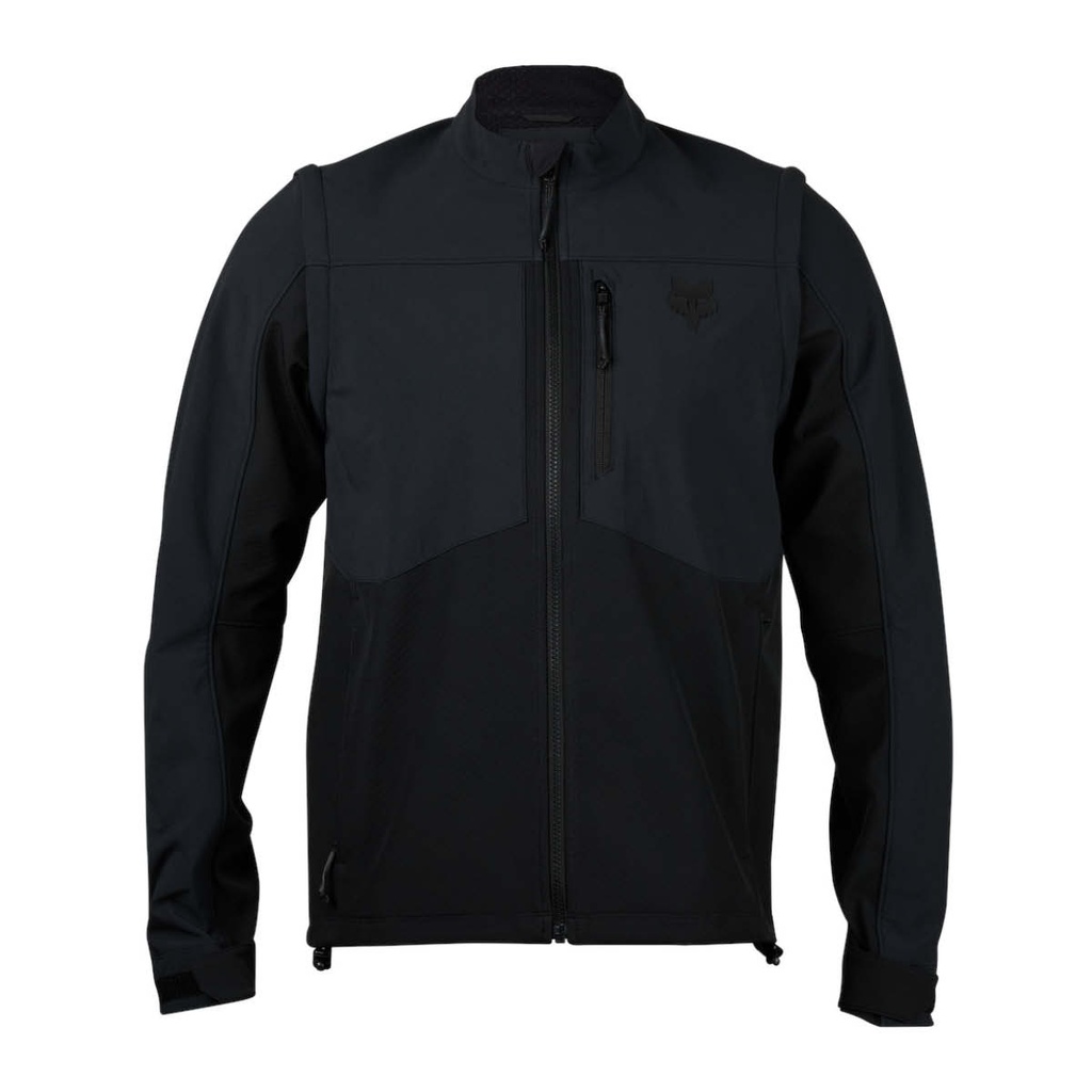 Jacheta FOX Enduro Ranger Off Road Softshell