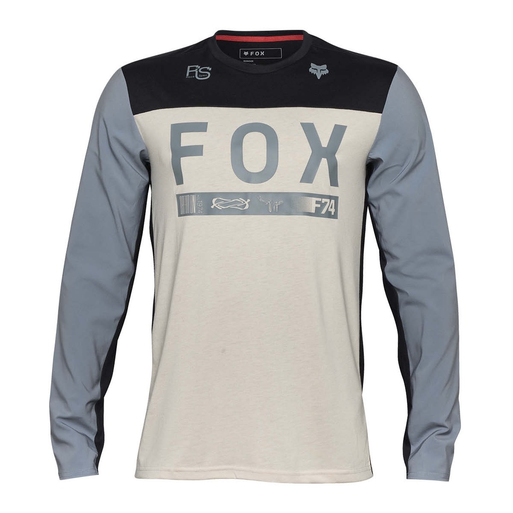 FOX Enduro Jersey Ranger Off Road