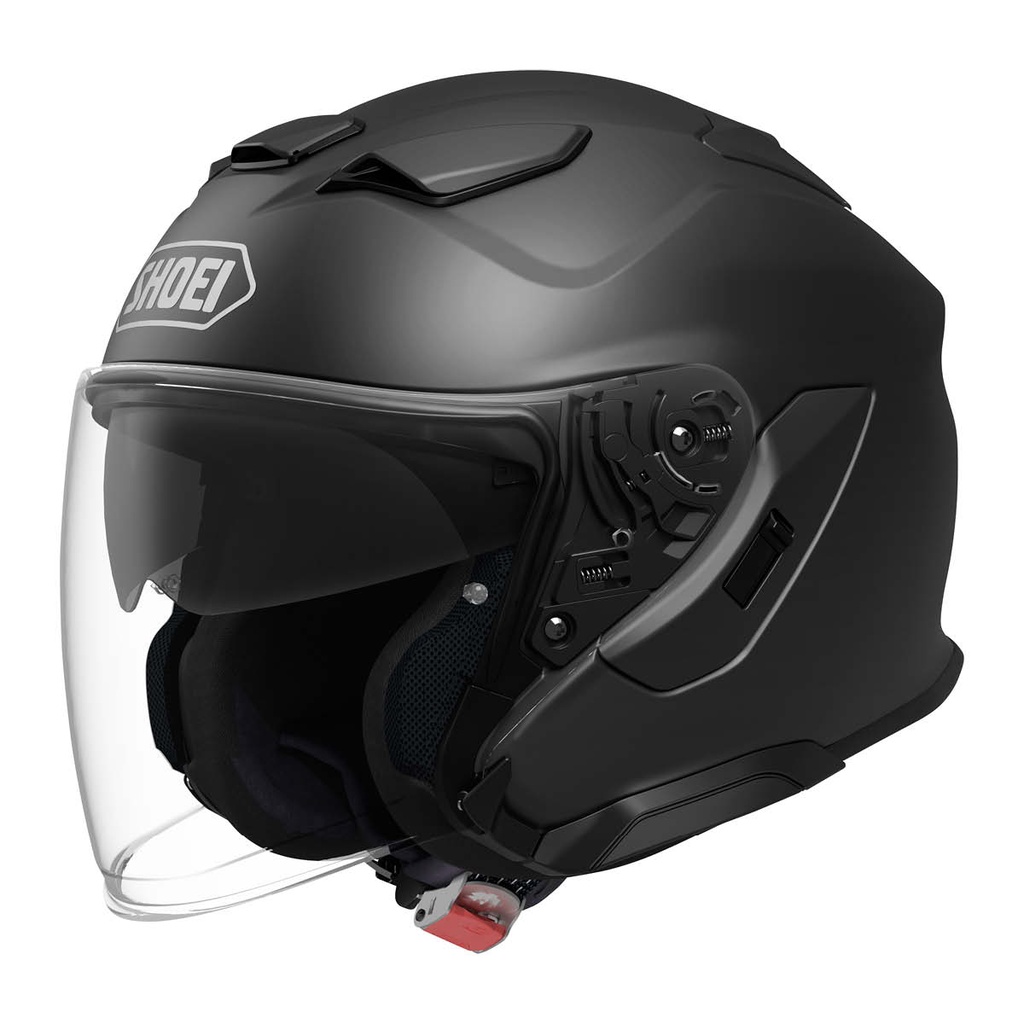 SHOEI J-Cruise 3 cască cu jet