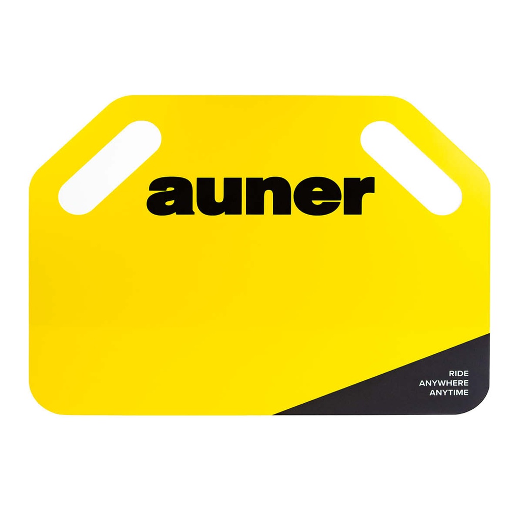 Auner Pit Board V1