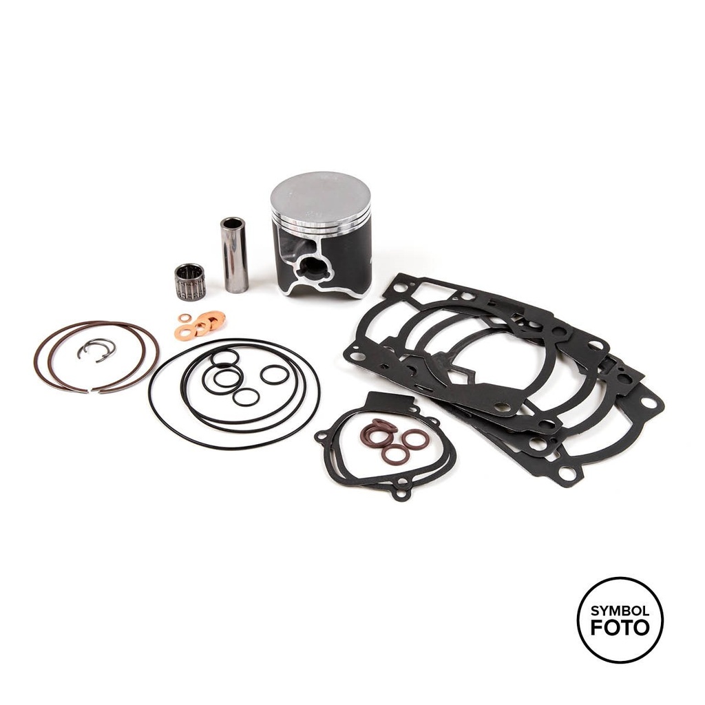 Kit piston VERTEX TopEnd pentru KTM, HQV, GASGAS Replica