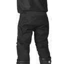 Pantaloni motocross SHIFT White Label Blak