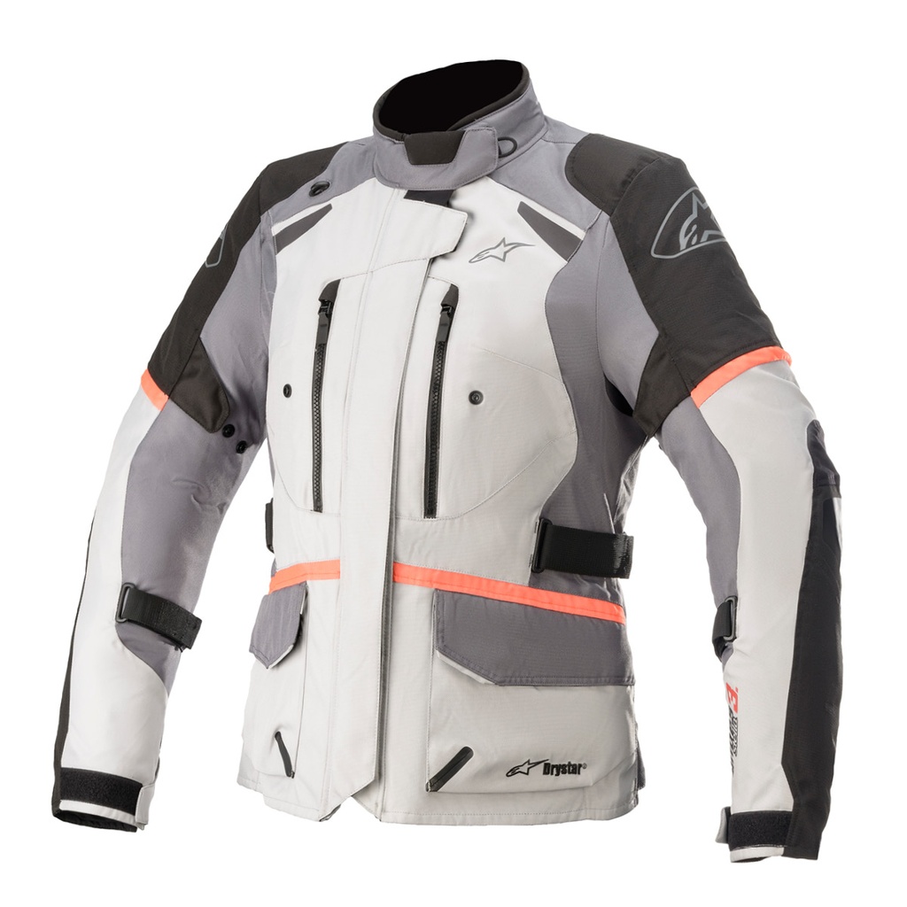 ALPINESTARS Jachetă textilă pentru fete Stella Andes V3 Dryst