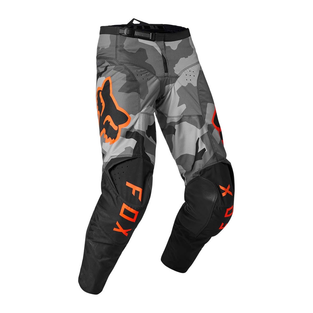 Pantaloni FOX motocross 180 Bnkr