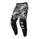 Pantaloni FOX motocross 180 Bnkr