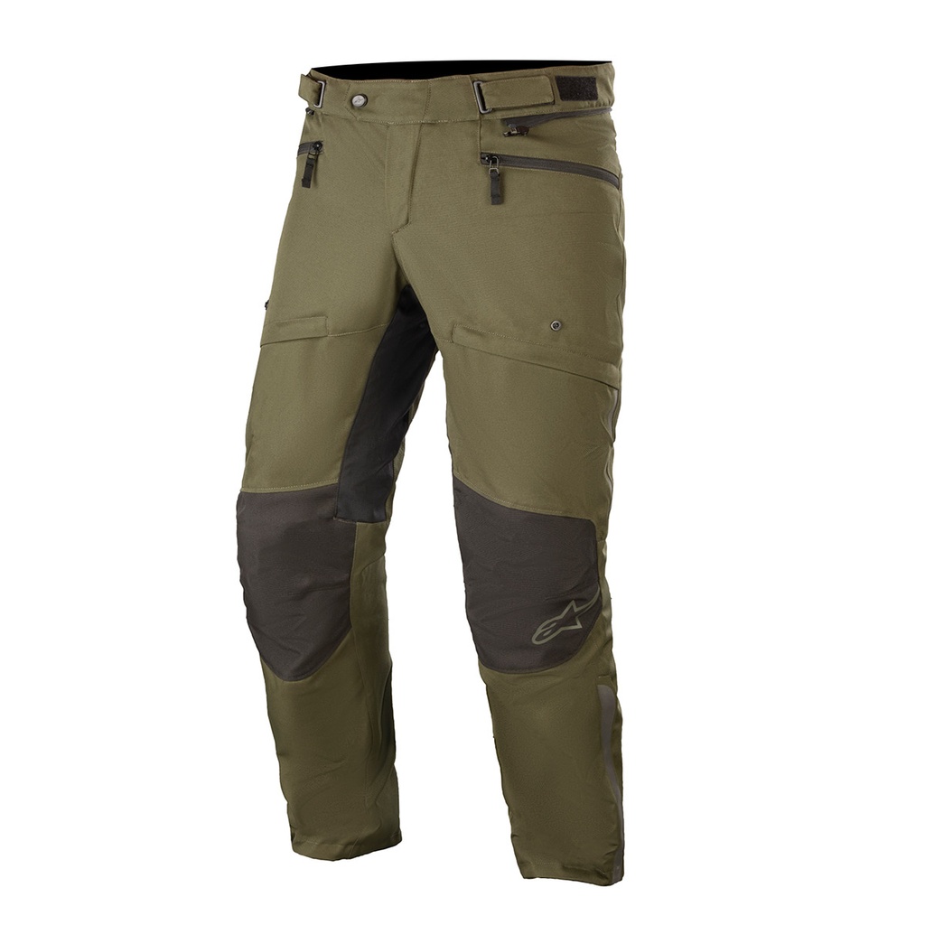 Pantaloni Alpinestars din material textil AST-1 V2 Waterproof