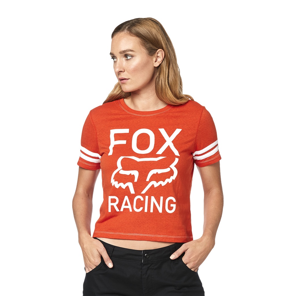 FOX T-Shirt Doamnelor stabilit