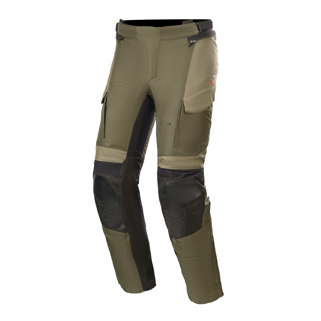 ALPINESTARS pantaloni din material textil Andes V3 Drystar