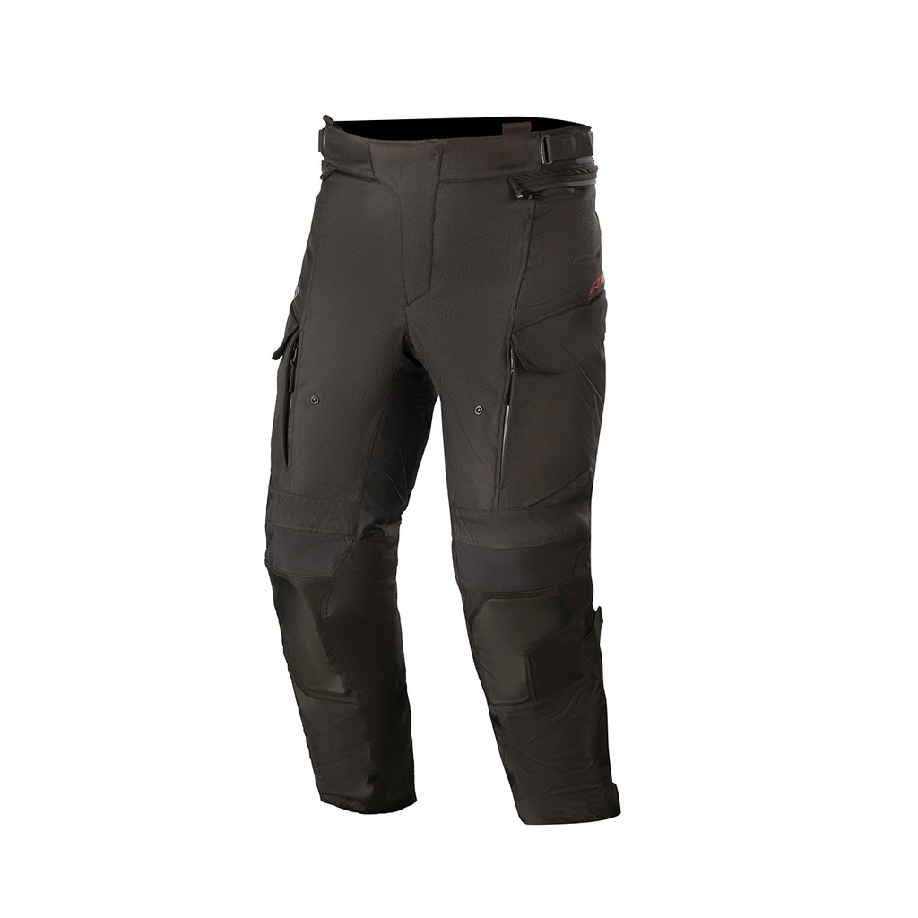 ALPINESTARS pantaloni din material textil Andes V3 Drystar scurt