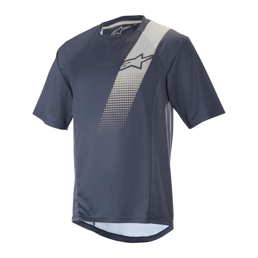 ALPINESTARS MTB BIB SS TRAILSTAR V2 JE