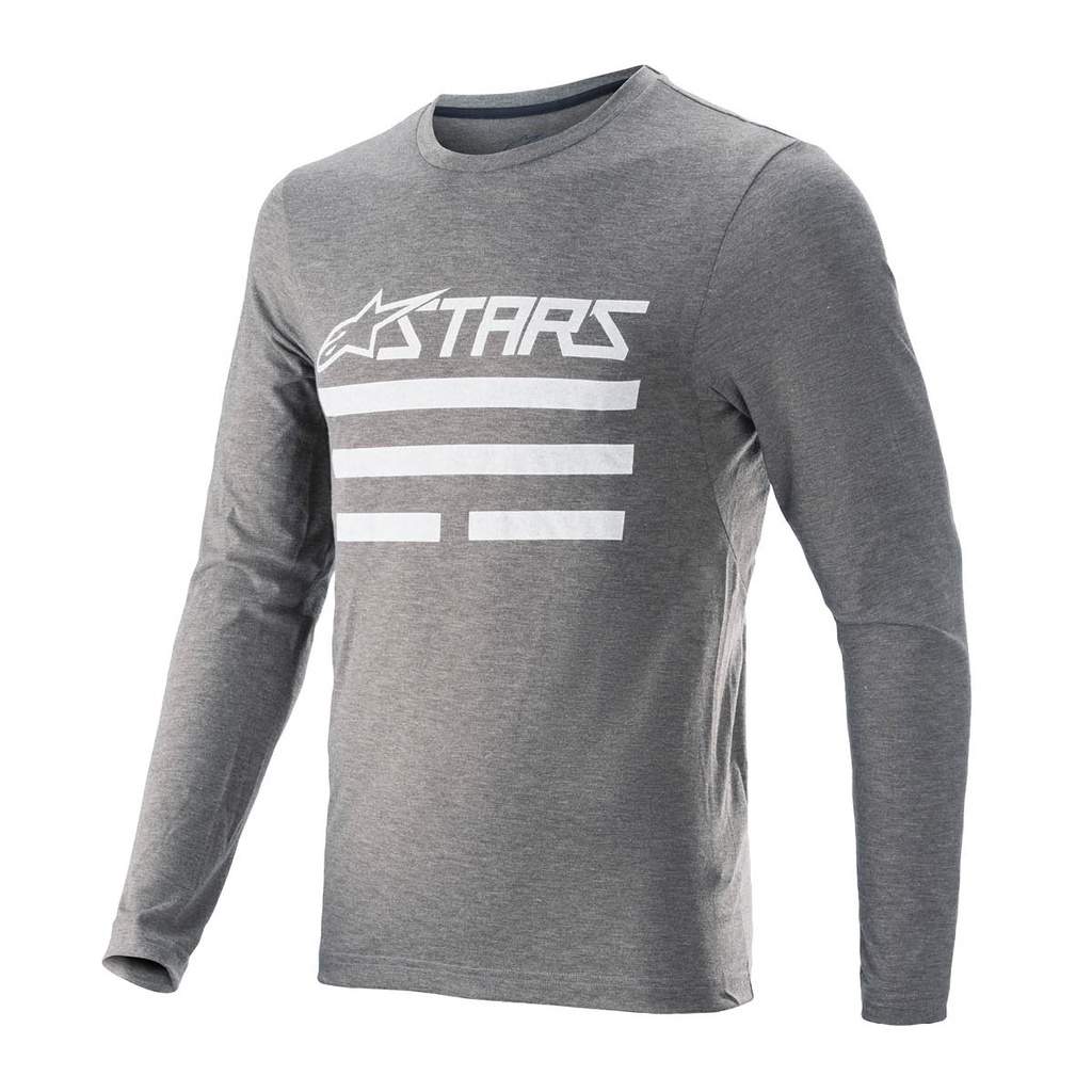 ALPINESTARS MTB Jersey cu mânecă lungă Merino